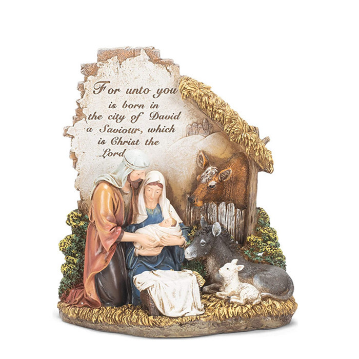 Nativity Scene (1)