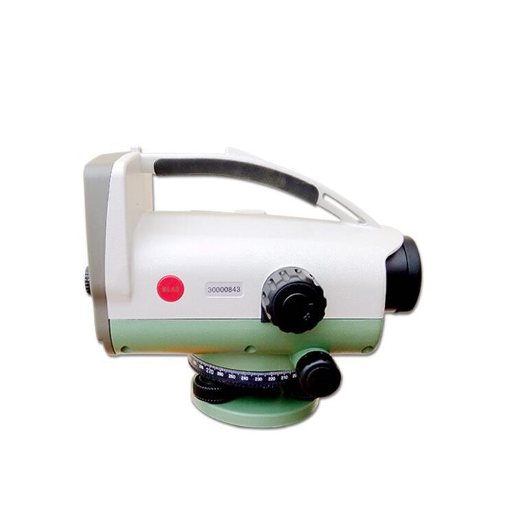 全新苏一光EL302A电子水准仪 高精度水平仪 二等水准测量