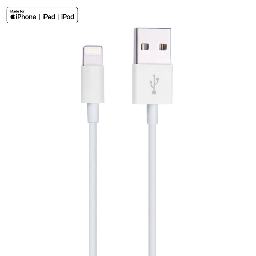 Кабель питания совместимый с Apple, кабель зарядки, iPhone, 11/, 8