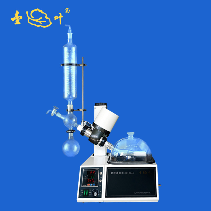 �Ϻ�����RE-52A/RE-52AA��ת��������ת�����Ǿ����ᴿ�ᾧ������