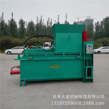 方捆秸秆捆草机 压玉米秸打捆机 方包小捆压捆机