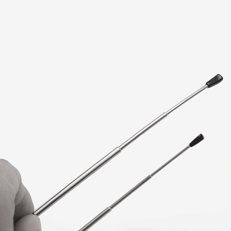 高清天线新款老花镜男女便携折叠高清便携老花眼镜 批发