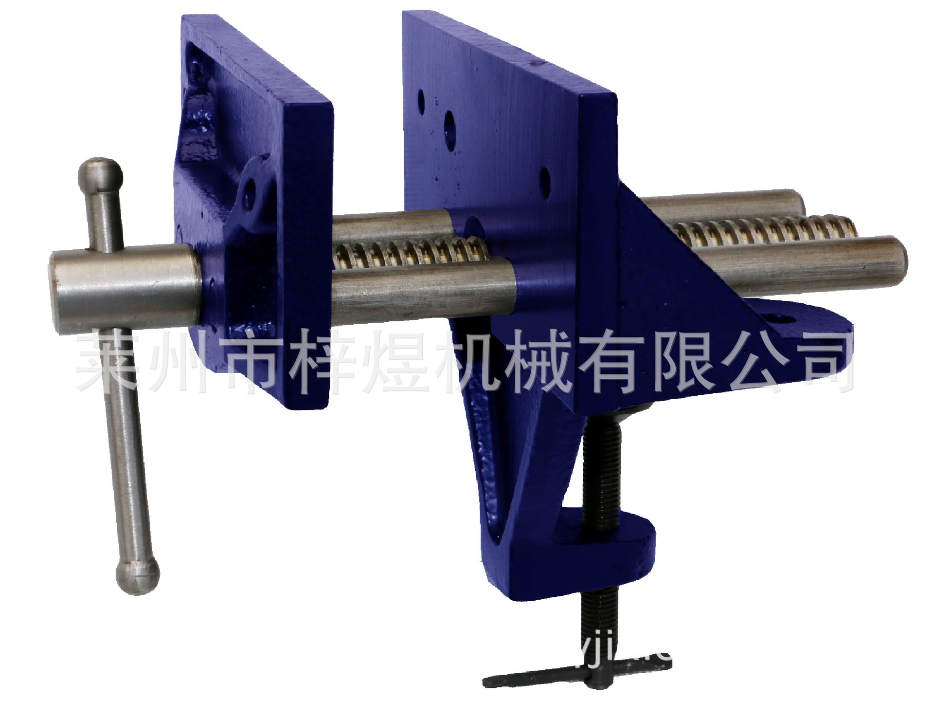 出口款厂家直销6‘’木工夹具