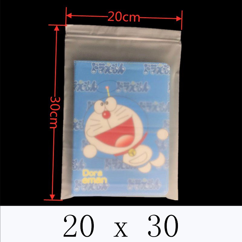 Fábrica CPE bolsa autosellante en stock esmerilado cartílago hueso tirando bolsa sellado bolsa CPE bolsa de embalaje esmerilado al por mayor