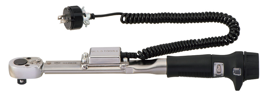 日本TOHNICHI东日 脱跳式  防错扭力扳手   QLLS100N4