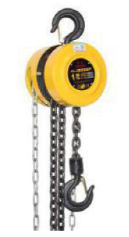 倒链手拉葫芦1吨2吨3吨5t0.5吨t起重吊机吊葫芦手动葫芦一吨