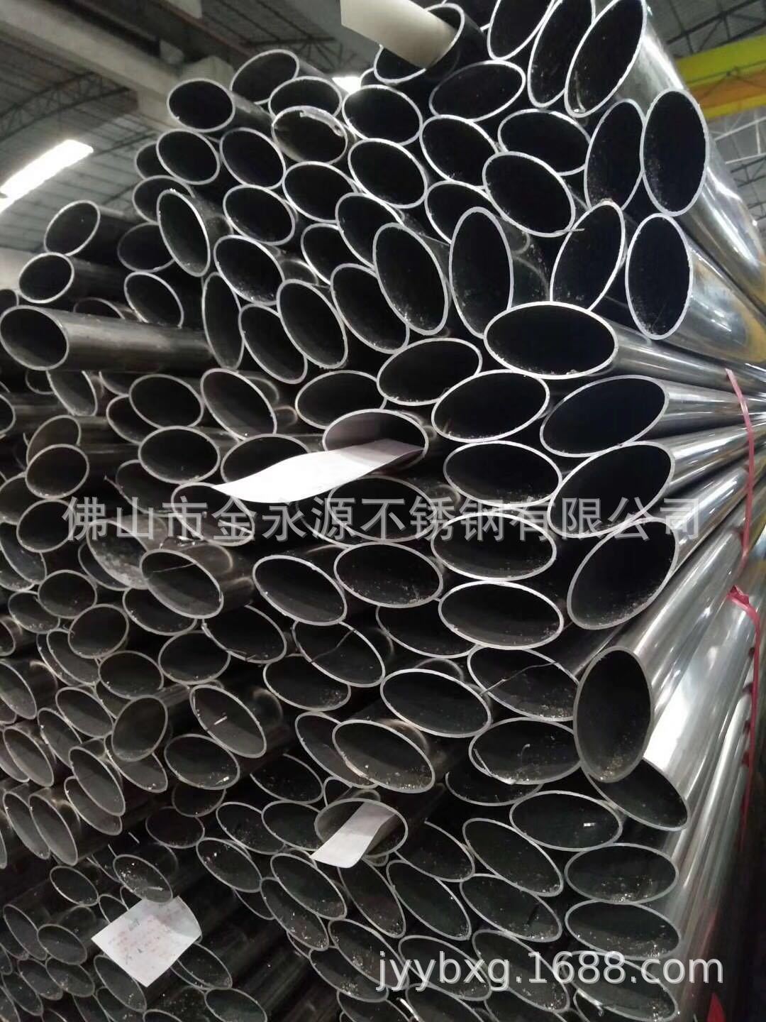 不锈钢平椭圆管-不锈钢平椭圆管厂家-不锈钢平椭圆管价格