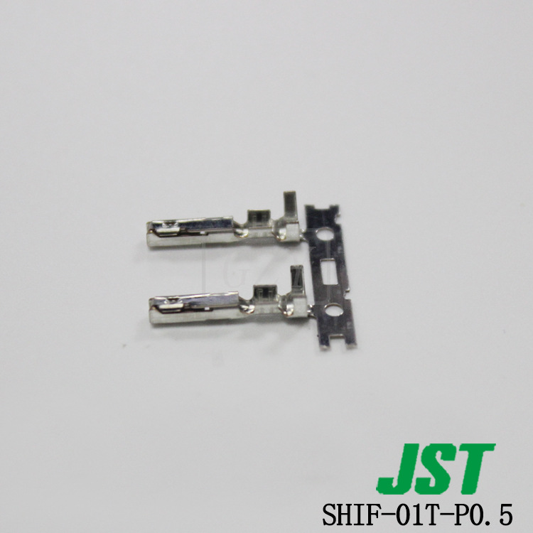 SHIF-01T-P0.5  ԭװ��Ʒ�ձ�JST������ �ƽ���߶��� ����