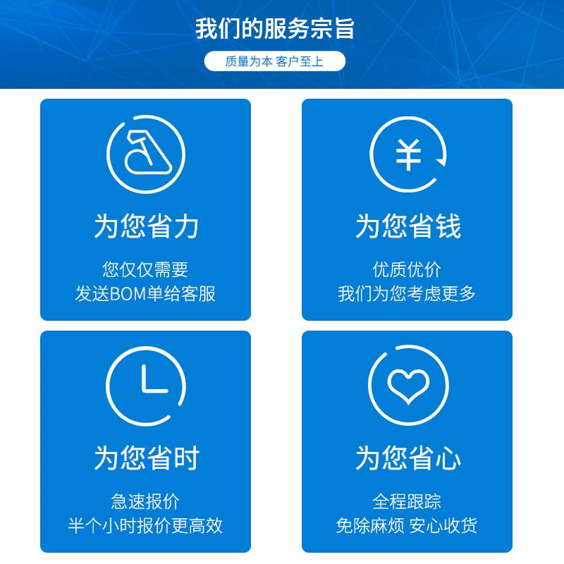The new original GAL16V8D-25LPN DIP20 high-performance PLD universal array logic chip