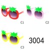 Cartoon children's strawberry, sunglasses, decorations suitable for men and women, glasses