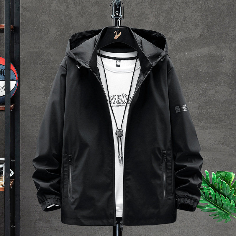 Veste homme en Polyester Polyester  - Ref 3443353 Image 9