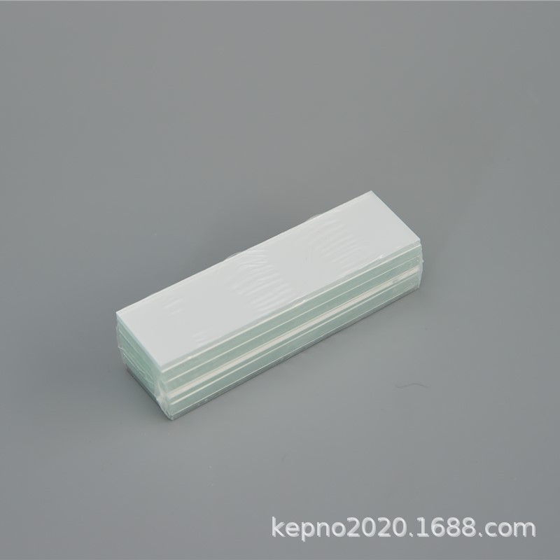 十八烷基硅烷化硅胶板 C18 反相板 25片/盒 玻璃基质 10*20cm