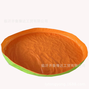 Manufacturer Produces Waterproof and Sunscreen Korean Food Grade Seamless Hot and Mixing Type Kimchi Basin