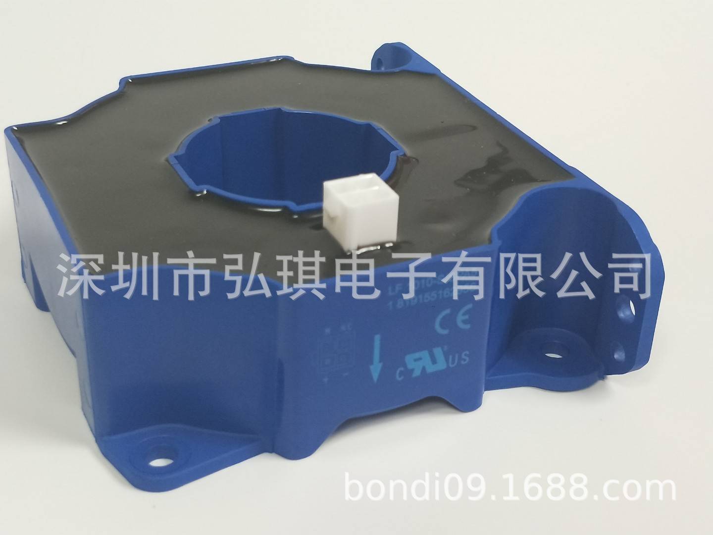 LF1010-S/SPA5 莱姆传感器