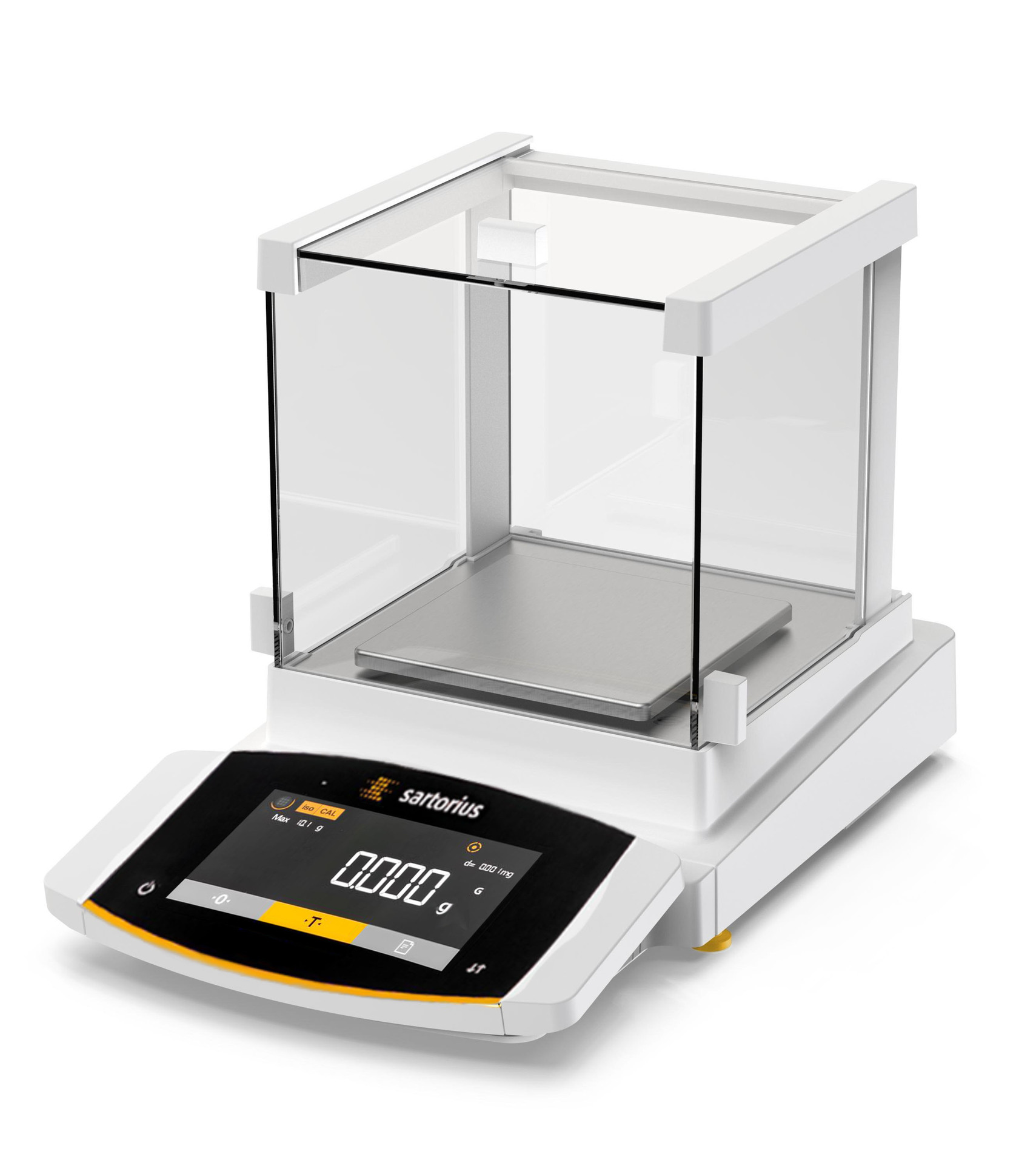 赛多利斯CubisII实验室 医药生物 精密天平MCE 323S 2CCN E