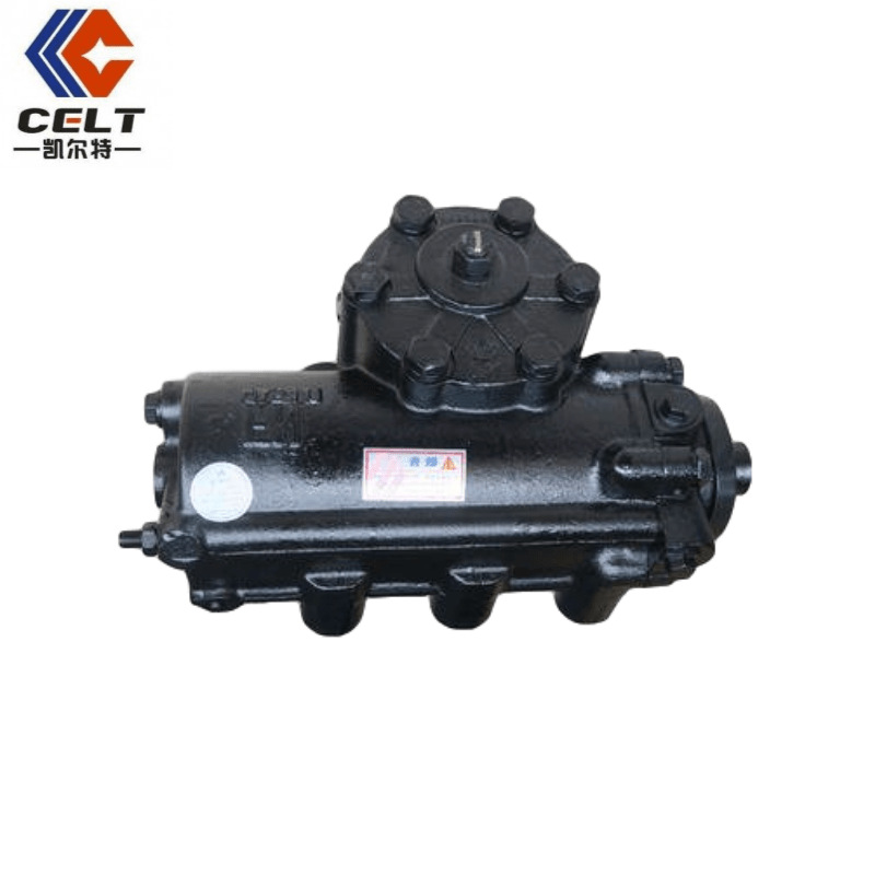 DZ9100470055 转向器2