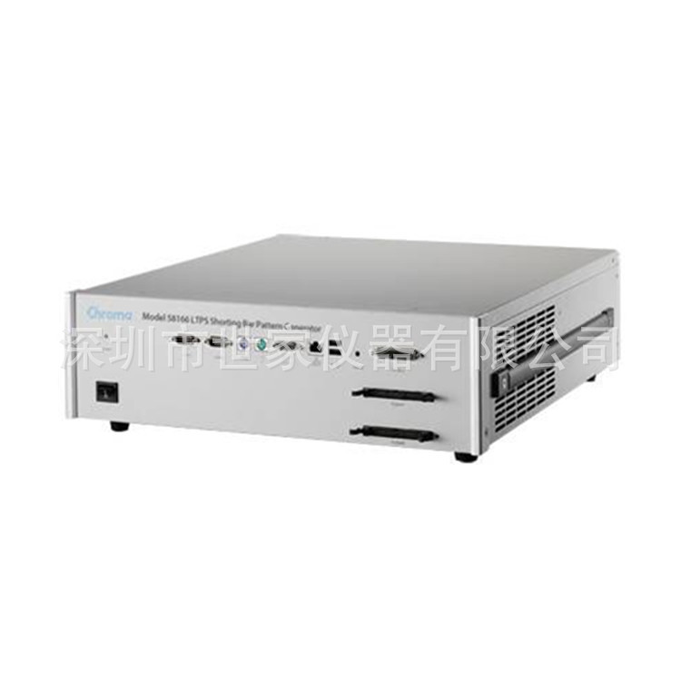 出售 58167 台湾致茂Chroma 58167 图形产生器 原装