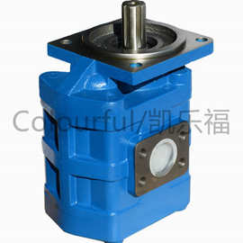 CBG-F2040-B1R价格 工程机械油泵 起重机油泵 装载机油泵
