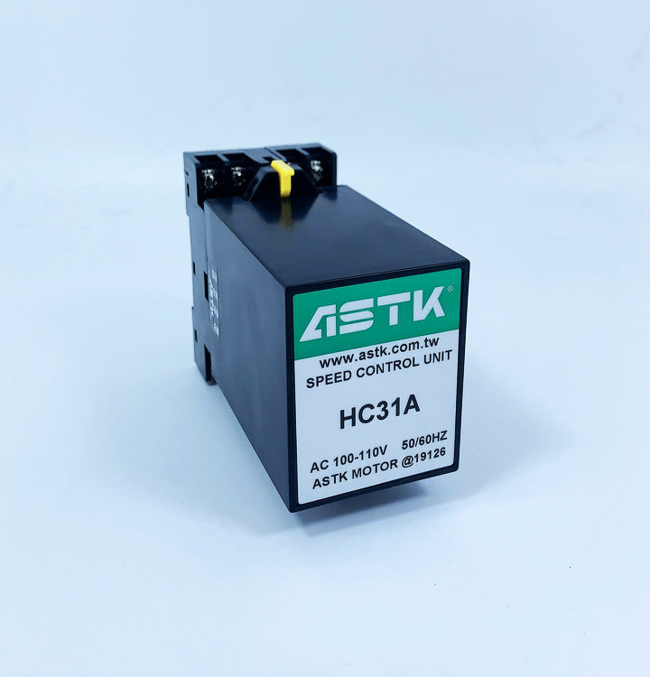 厂家直销马达调速器 HC32A  HC31A  大量库存 ASTK牌
