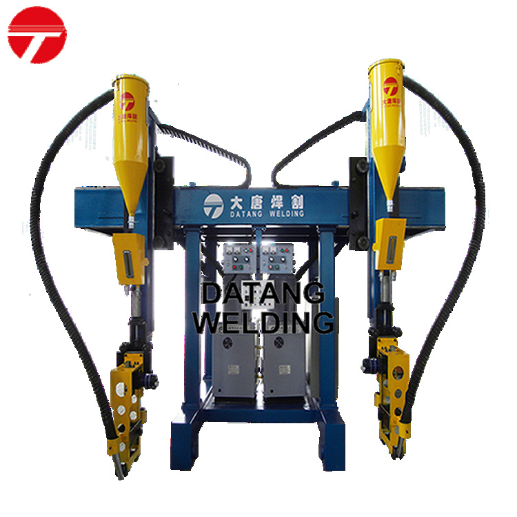 【厂家】T型龙门式焊接机 龙门焊 H型钢焊机 龙门式悬臂式焊接机