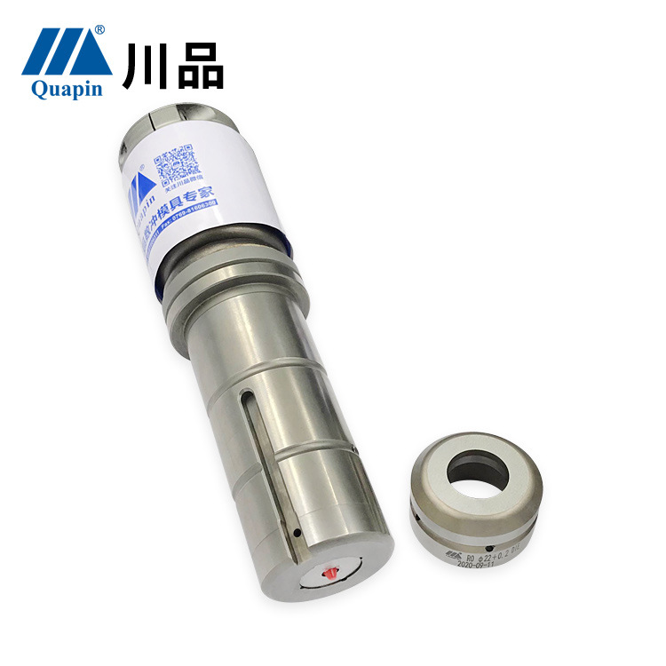 川品厂家深圳供应数控冲床模具 厚转塔85标准阿玛达 B工位气吹