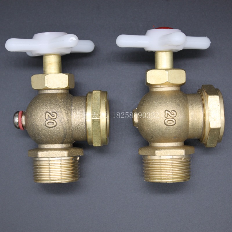 4 points 6 points Pure copper Hancock Level gauge brass Hancock boiler brass Water level gauge Liquid level meter Hancock