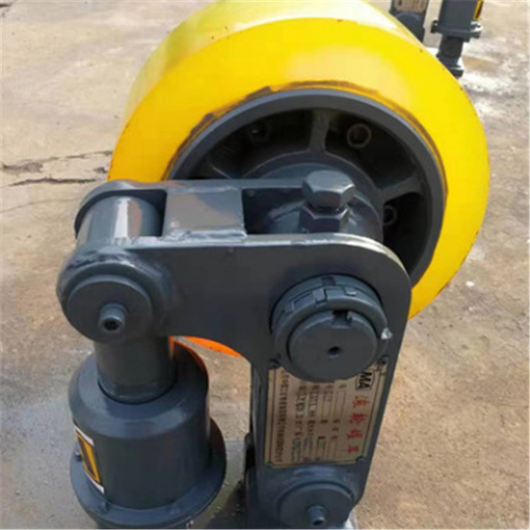 厂家山银矿用滚轮罐耳 承载能力大 型号齐全 质量保证 现货供应