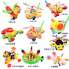 Baby walker wheelbarrow Toys Children’s Toys Push The bell lobster aircraft Infants 1-3 year