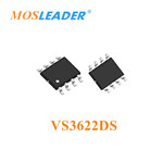 请咨询客服后下单	VS3622DS 	SOP8	MOS管	N+N	30	12	10MR 无线充