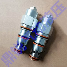 电磁阀;液压阀;减压阀