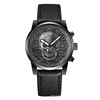 Skull, sports quartz men's men's watch, 2020 years, Gothic