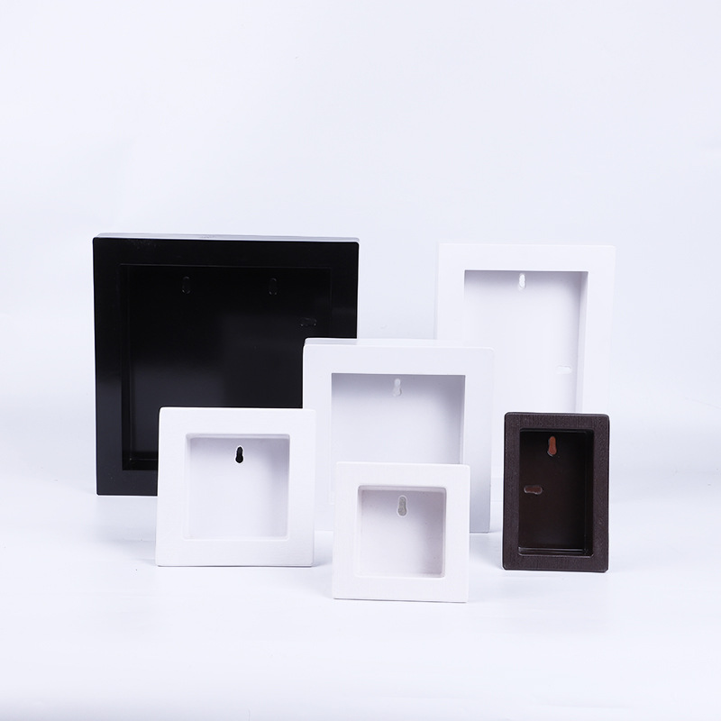 Wholesale of living room wall hangings and wall decorations, three-dimensional wall decorations, home and country decorations, and simulated plant photo frames detail image 2