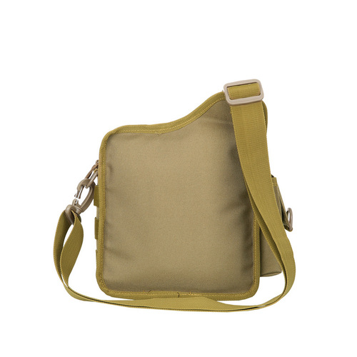 Cool Walker Tactical Shoulder Bag Cycling Single Shoulder Bag Outdoor Crossbody Bag Casual Multifunctional Shoulder Bag