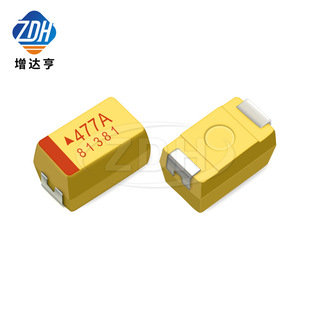 ���a �NƬ�g���477A 470UF 10V E�� 7343 10% LED đ��� �ИO��