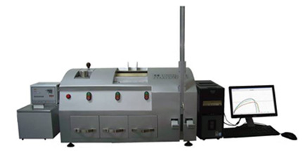 JMLD150面团拉伸仪