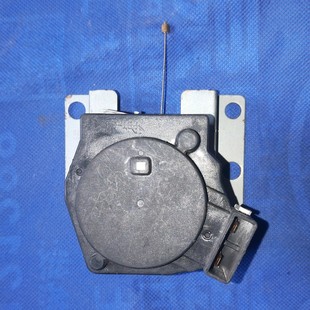 For Fully Automatic Washing Machine SWD-218 Tractor NTCU401tc2 Drain Valve Motor SWD-218