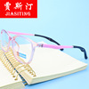 Fashionable non-slip ultra light glasses, wholesale, suitable for teen