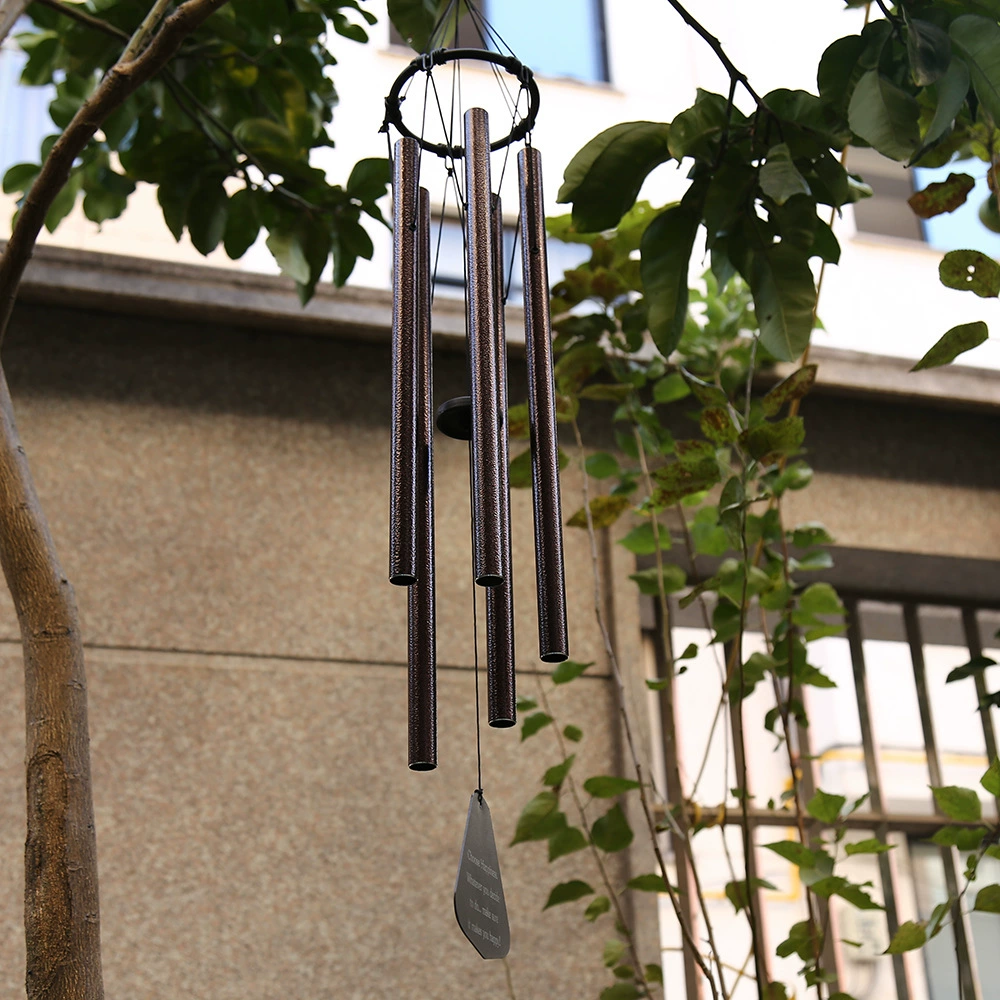 Трансграничные украшения перезвона ветра Амазонки