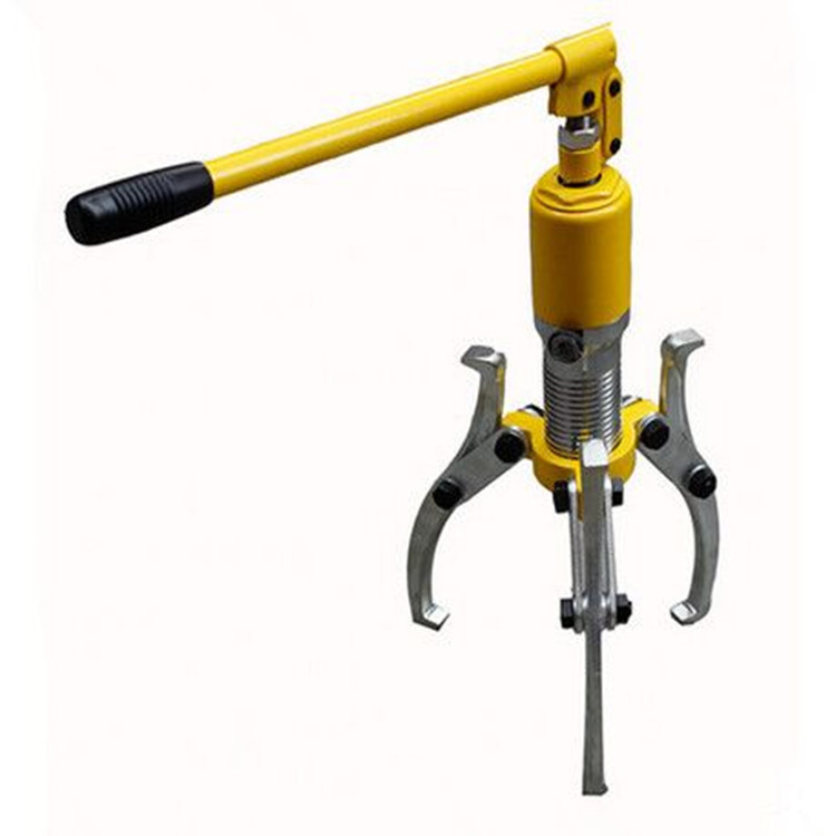 供应钢板三爪拉马 .整体拉马 分体式拉马 源厂直供