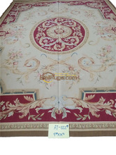 卧室地毯古董凡尔赛宫布艺