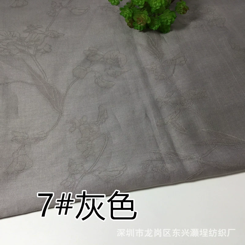Summer dress, cloth, Hanfu