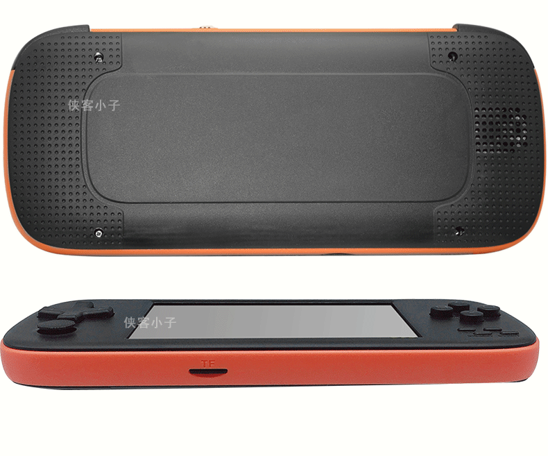 SUP插卡掌上游戏机128位 PSP掌机批发厂家