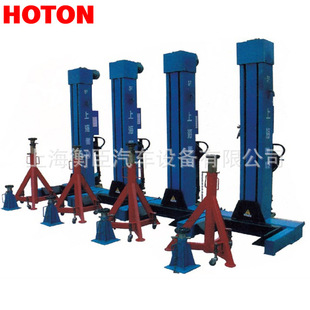 Hengchen QJZ10 * 4 Mobile CMB Lift (Weightlifting 40T)