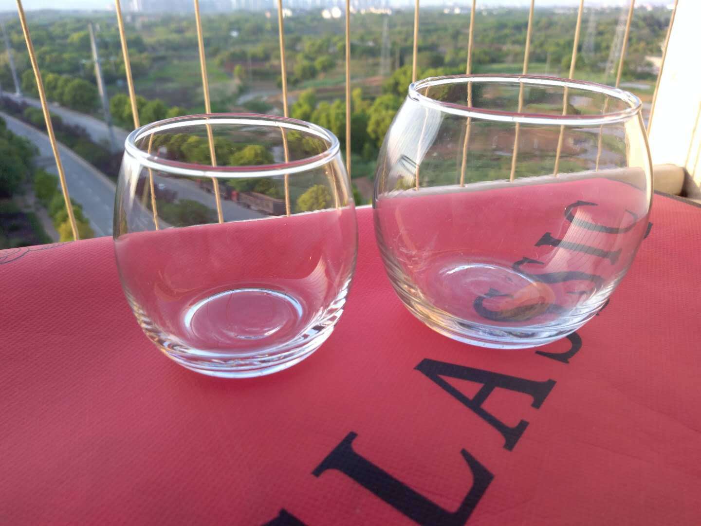 80蛋杯及小蛋杯