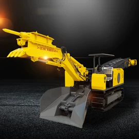 矿山施工设备;挖掘机械;其他行业专用