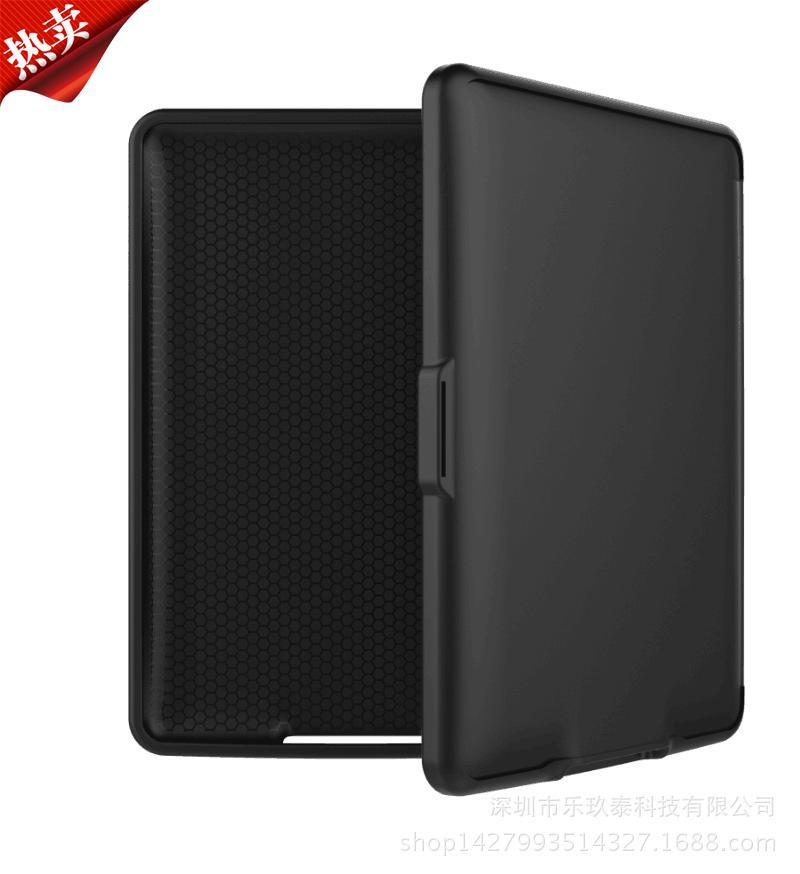 Place of Origin Direct selling Amazon K10 EBook K5 kindle658 smart cover 958 Soft glue source material Leather sheath KO
