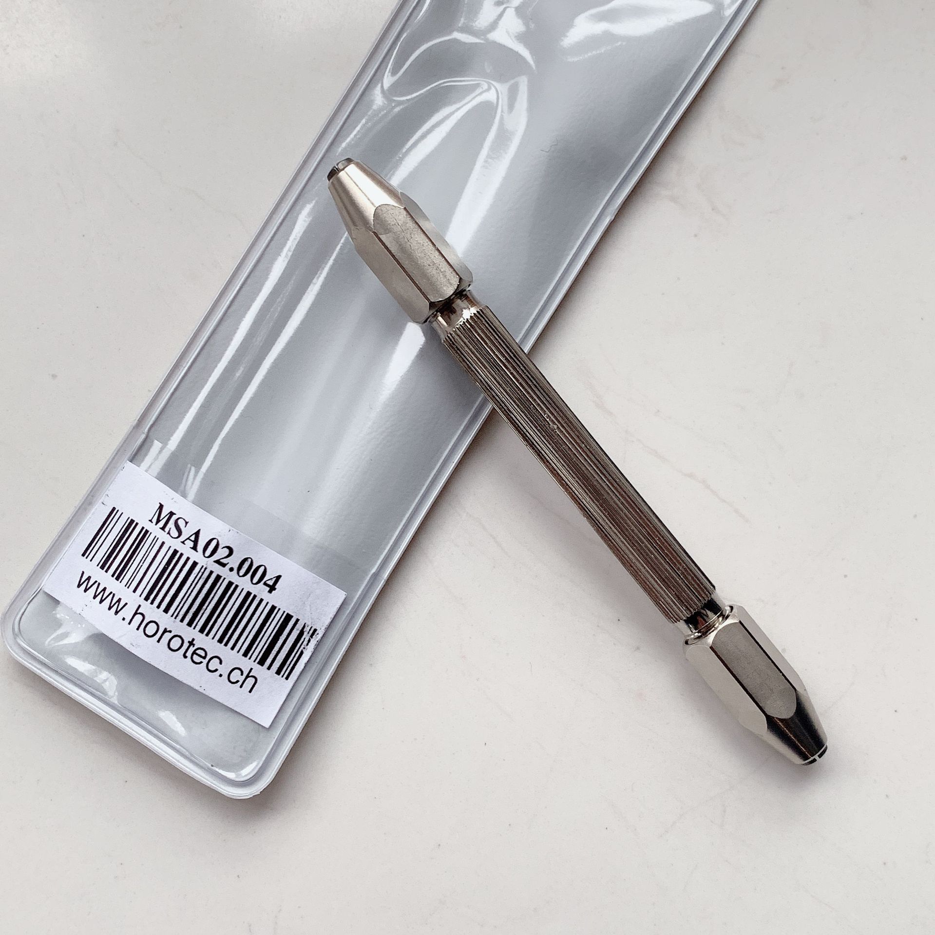 维修工具 瑞士HOROTEC MSA02.004拿子修表工具