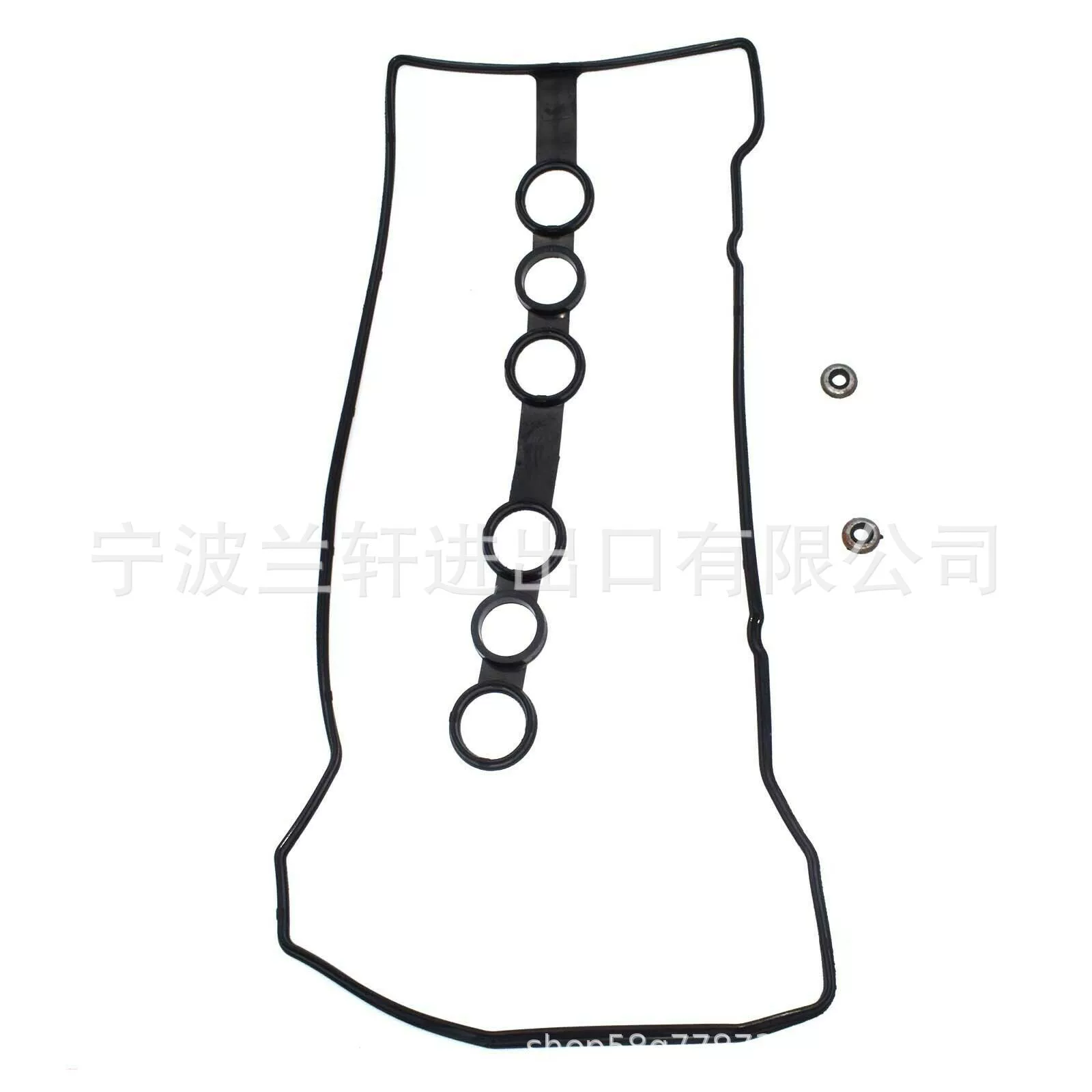 OE: VS50542R Комплект прокладок крышки клапана Комплект прокладок крышки клапана