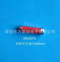 大功率二极金属陶瓷放电管2R230TA 铁路通信设备放电管2R230TB