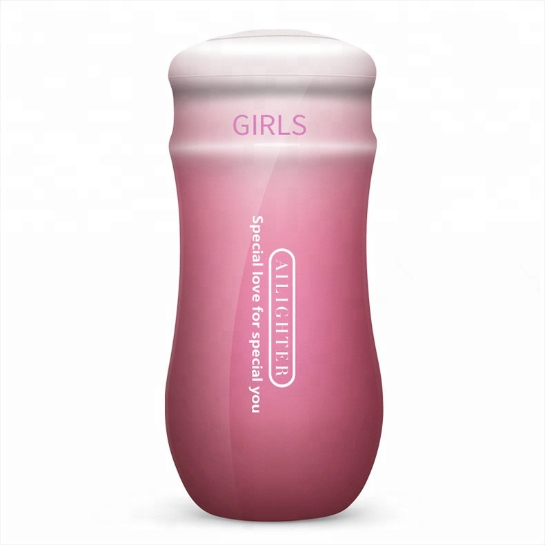 Fashion Style Masturbation Cup Vibrator...